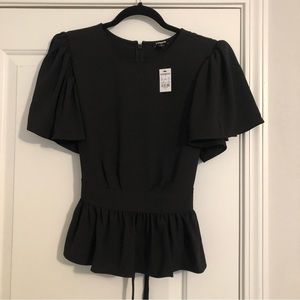 Express Ladies Blouse